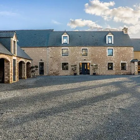 Luxury tent La Roulotte De La Trigalle *