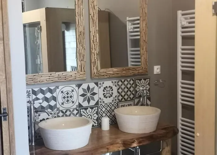 La Roulotte De La Trigalle Luxury tent