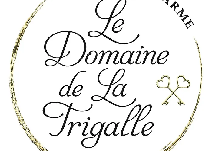 La Roulotte De La Trigalle Luxury tent Valognes